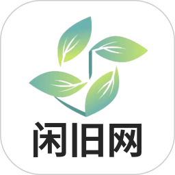 闲旧网